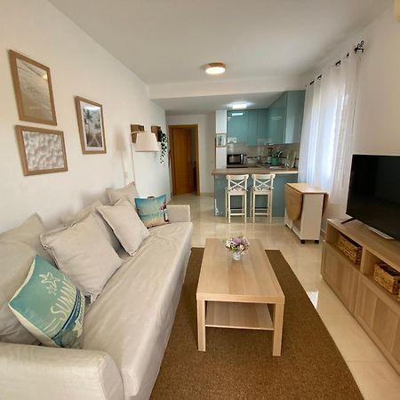 Apartamento Nautica Nerja Exterior foto