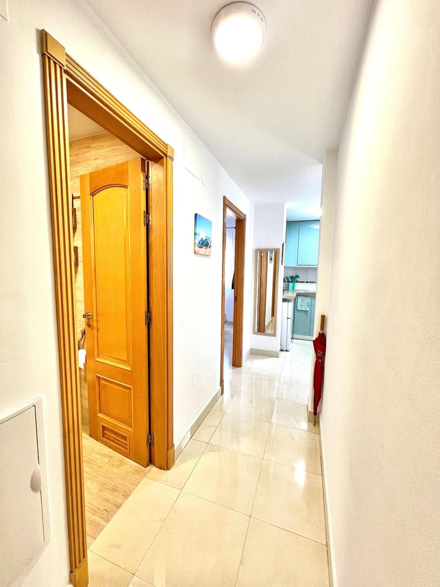 Apartamento Nautica Nerja Exterior foto