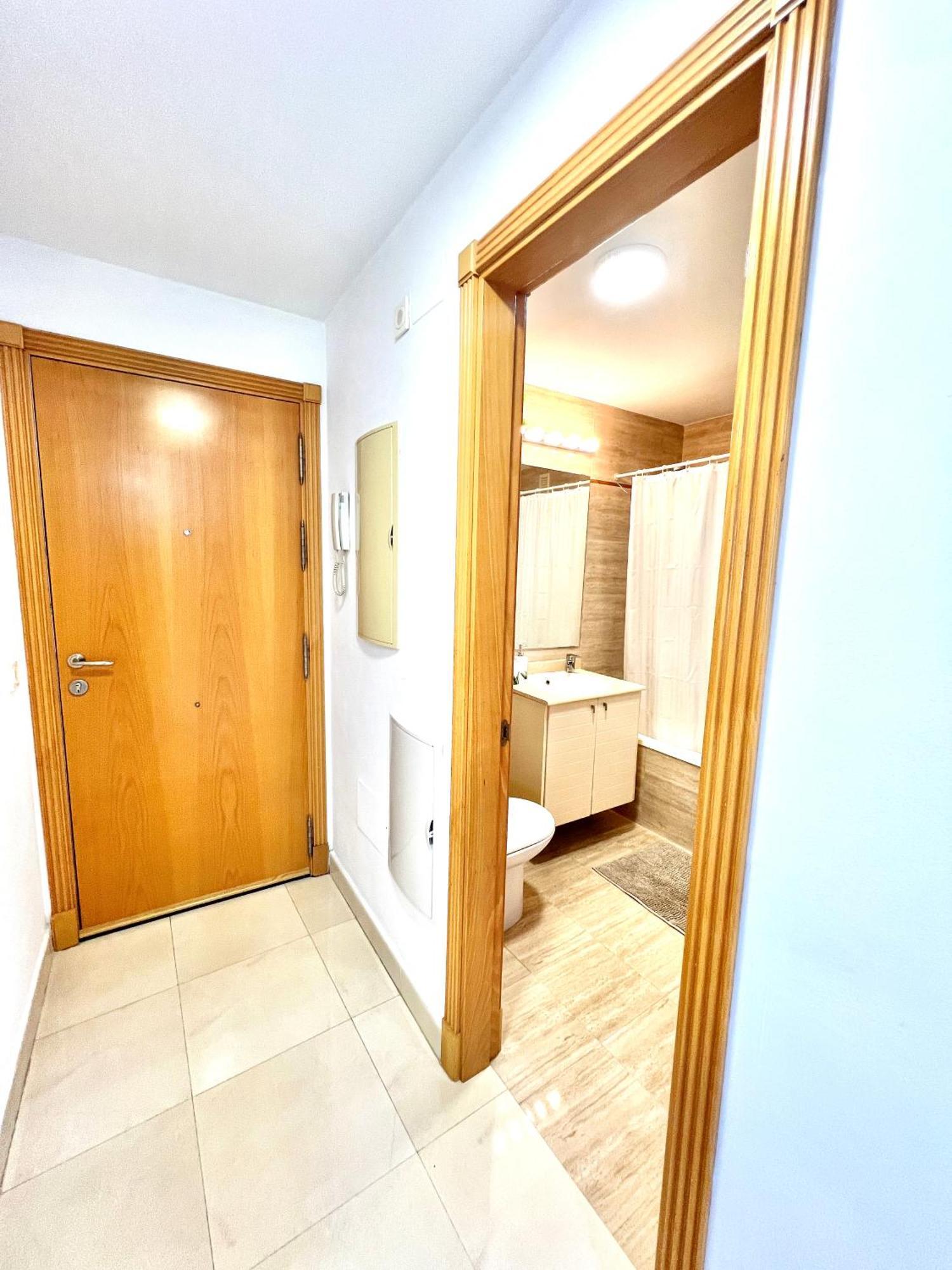 Apartamento Nautica Nerja Exterior foto