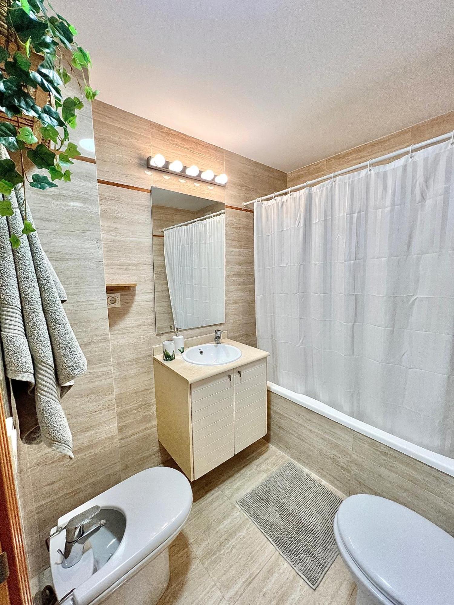 Apartamento Nautica Nerja Exterior foto