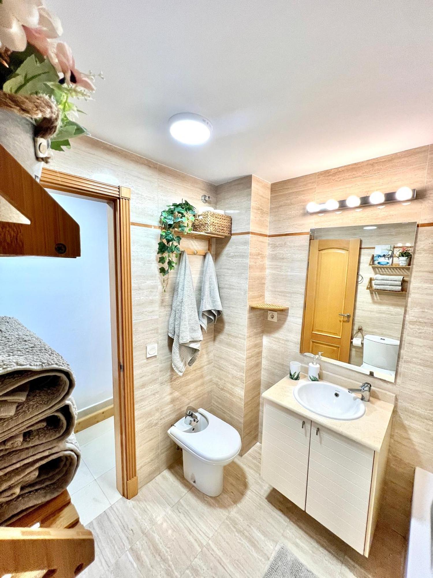 Apartamento Nautica Nerja Exterior foto